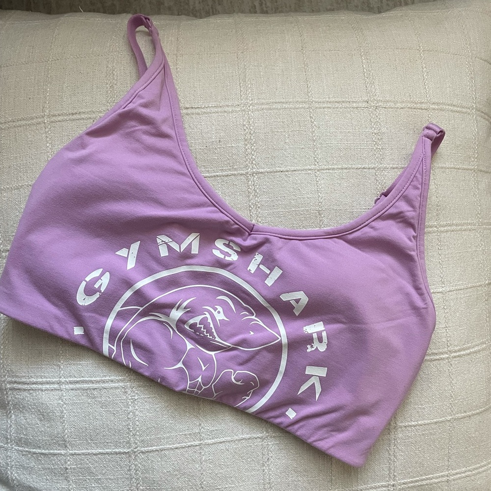 Legacy bra (reserved)